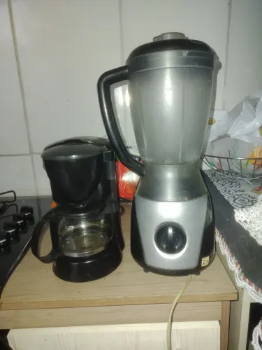 Estou vendendo esses eletrodomésticos