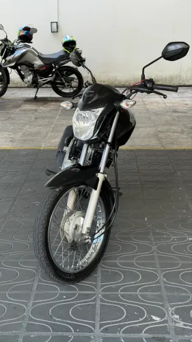 Honda Start 160 Único Dono
