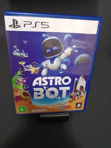 Jogo Astro Bot PS5