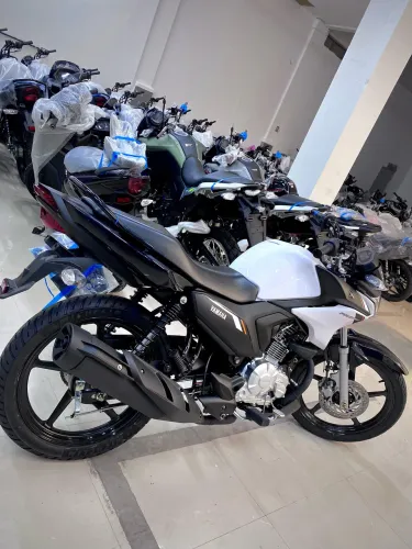 FACTOR 150 0KM 2026 ACEITA CARTÃO ATÉ 18X FINANCIA PELOS BANCOS