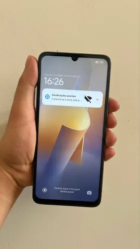 Redmi 13C