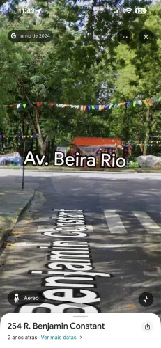 PONTO COMERCIAL VALIDADO NA BEIRA RIO DA TORRE - PARCERIA PARA ALIMENTAÇÃO + DELIVERY