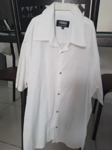 Camisa Infantil