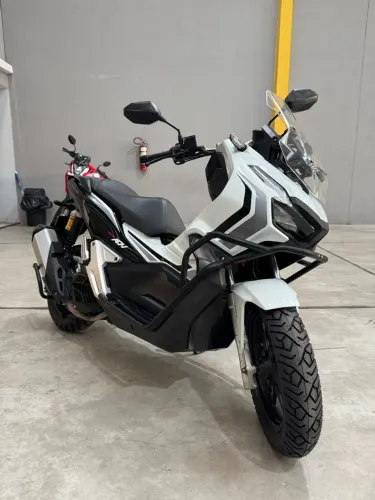 Honda ADV 150 2022