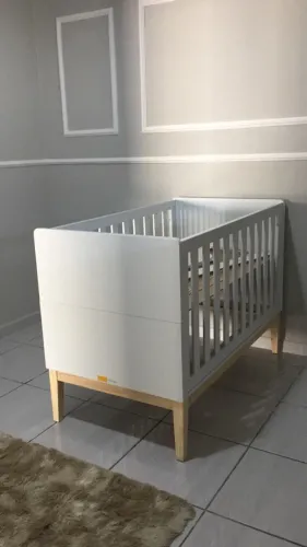 Berço/cama