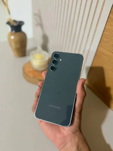 Samsung S23 FE - 128GB - Impecável