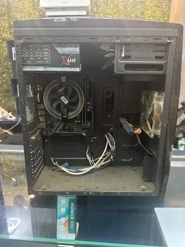 Vendo resto de computador