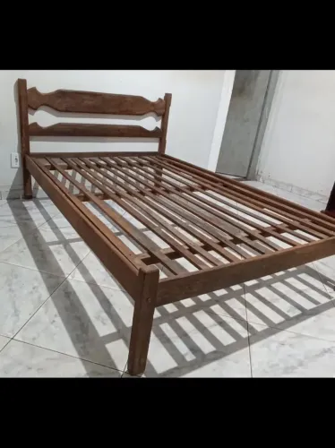 Cama de casal 