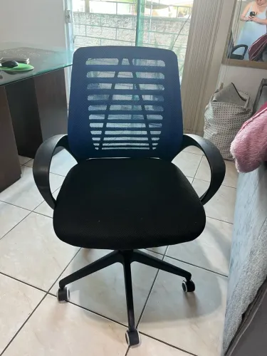 Cadeira escritório