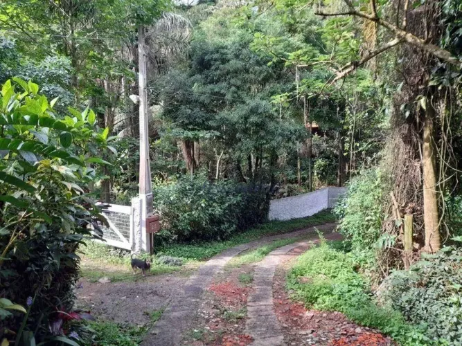 Chácara à venda, 7000 m² por R$ 1.150.000,00 - Vale das Flores - Mairiporã/SP