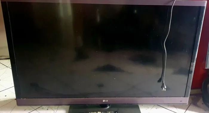 TV LG 55 polegadas