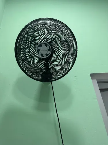 Vendo ventilador 