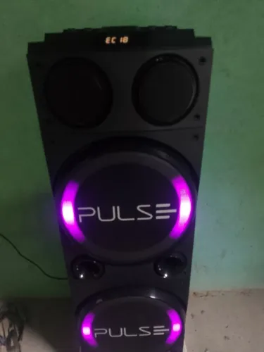 Som pulse 