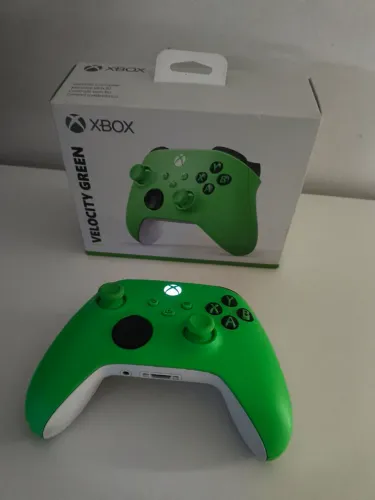 Controle Xbox Sereis X|S Xbox One
