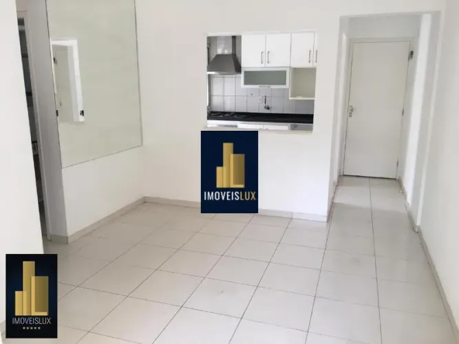 APARTAMENTO RESIDENCIAL em SÃO PAULO - SP, MORUMBI