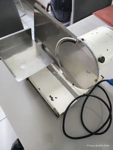 Cortador de frios