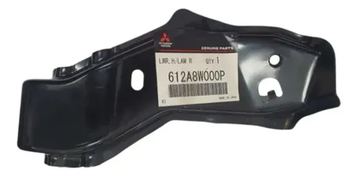 Suporte Apoio Farol Direito Eclipse Cross 2022