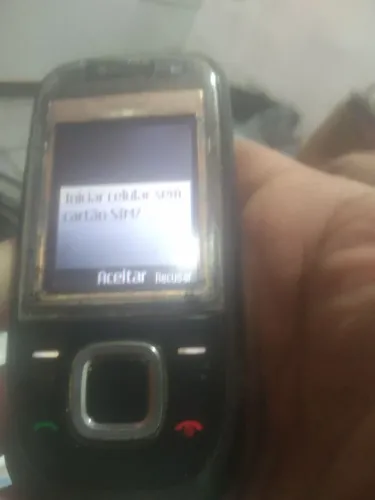 Nokia reliquia