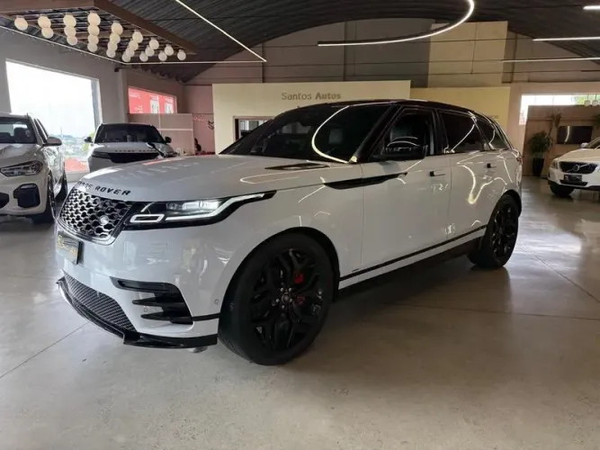 Land Rover Range Rover Range R. VE. R-DYN SE 2.0 4X4 300cv Aut. 2020