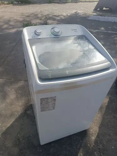 Lavadora 11k