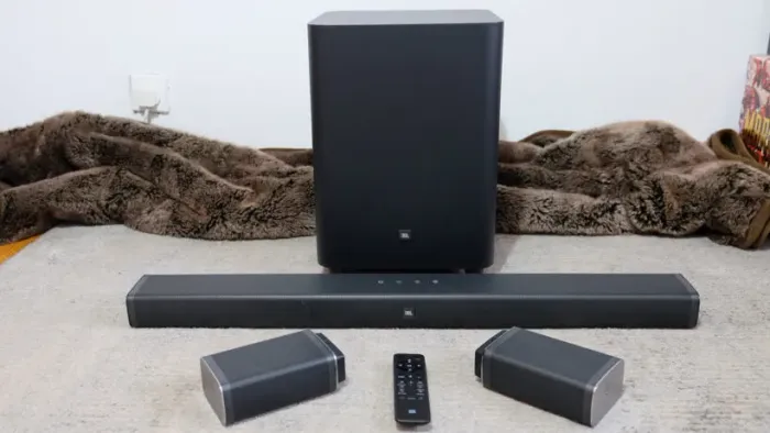 JBL Soundbar 5.1
