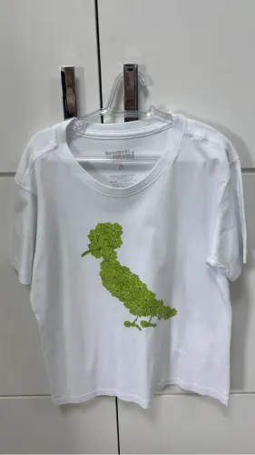 Camisa Mini Reserva 