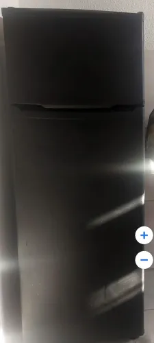 Geladeira R$690,00