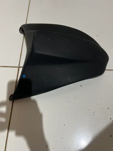 Monoposto CB 300