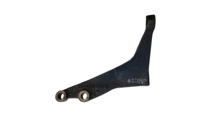 Suporte Motor L.d Hilux Sw4 2009