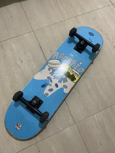 Skate ASP