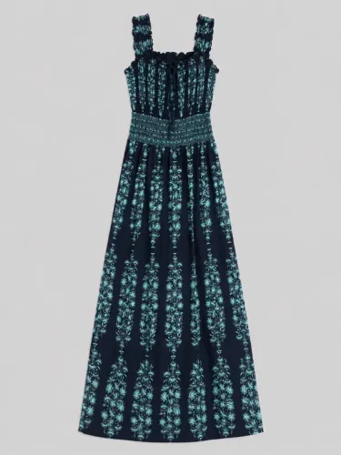 Vestido longo 
