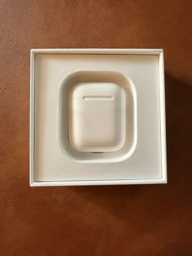 AirPods 2ª Geração 
