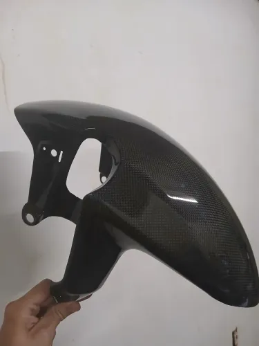 Para-lama Carbono De Motocicleta Para Suzuki Gsxr1000 2017+