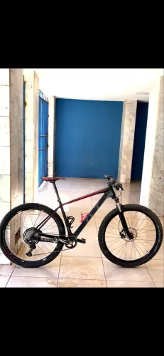 MTB carbono 29