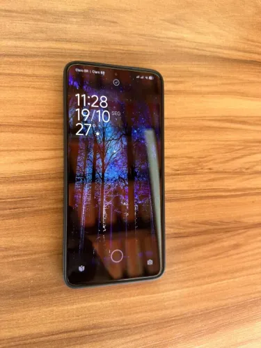 Poco X6 Pro 512gb 12gb ram