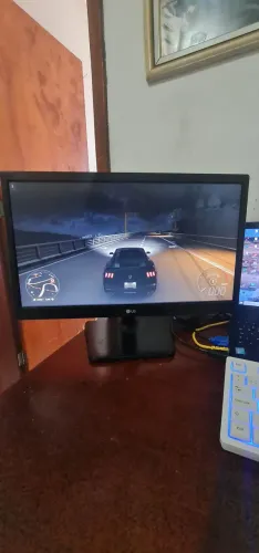 Monitor 20 LG 