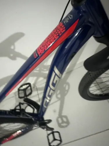 BIKE OGGI BIG WELL 7.0 2026