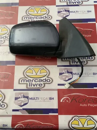 Retrovisor Direito Chery Tiggo 2013 / 2016