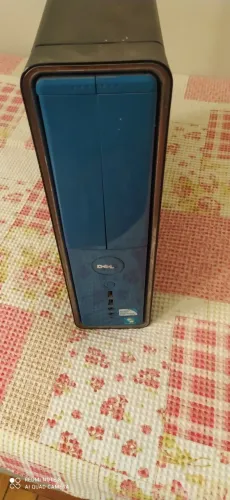 COMPUTADOR DESKTOP CORE I3