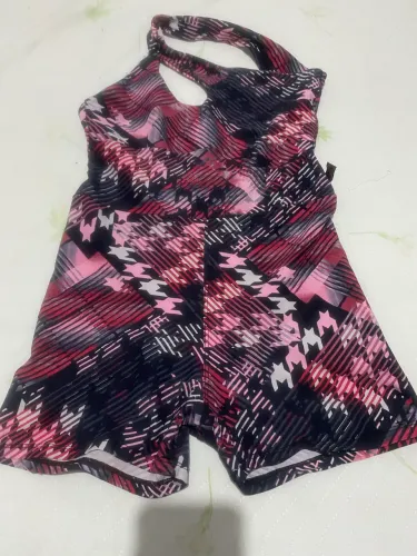 Roupas de academia