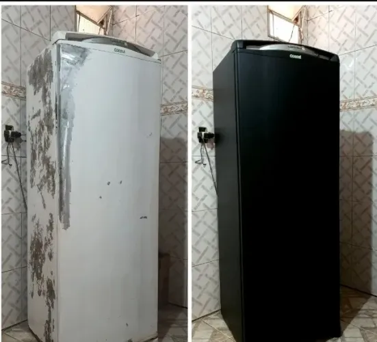 renova geladeiras