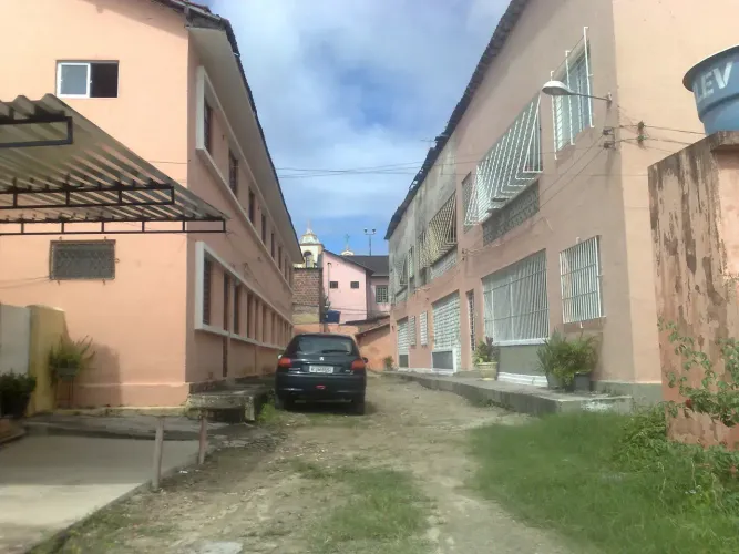 Imóvel para aluguel com 35 metros quadrados com 2 quartos em Cordeiro - Recife - PE