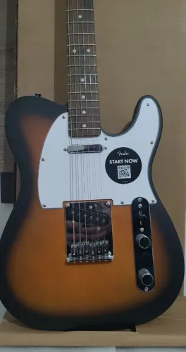 Guitarra Telecaster 