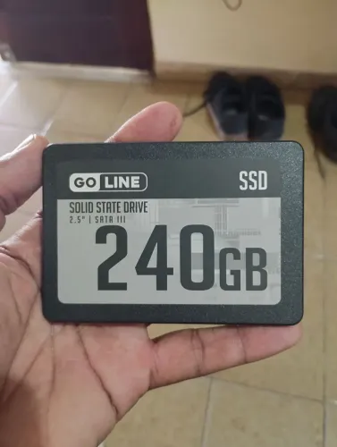 SSD 240GB