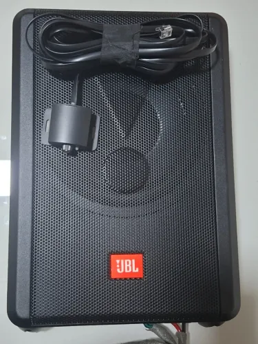 Caixa subwoofer JBL SW8A-MS