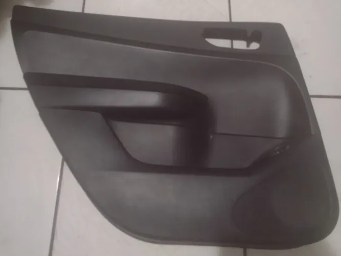 Forro de porta peugeot 307 2.0 ( retirar)