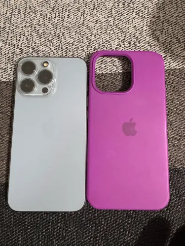 iPhone 13pro 128gb azul