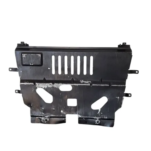 PROTETOR CÁRTER  CITROËN C4 PICASSO 2.0 2009 191818