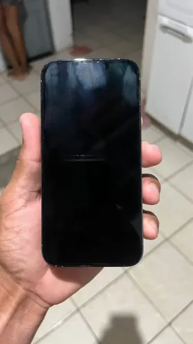 iPhone 13 Pro