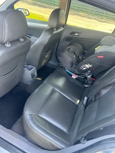 Chevrolet Vectra Elegan. 2.0 MPFI 8V Flexpower AUT 2011